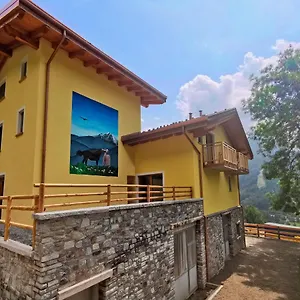  Alloggio per agriturismo Donec