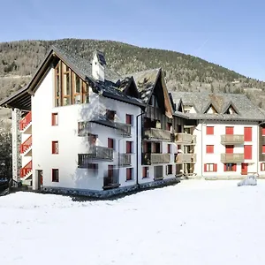  Casa vacanze Residenze