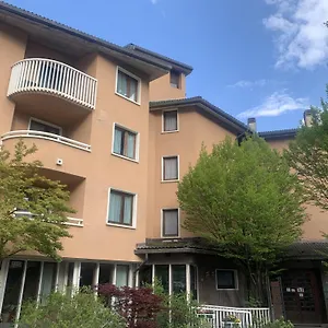  Appartamento La Stella Bilocale Con Balcone