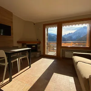  Appartamento La Stella Alpina
