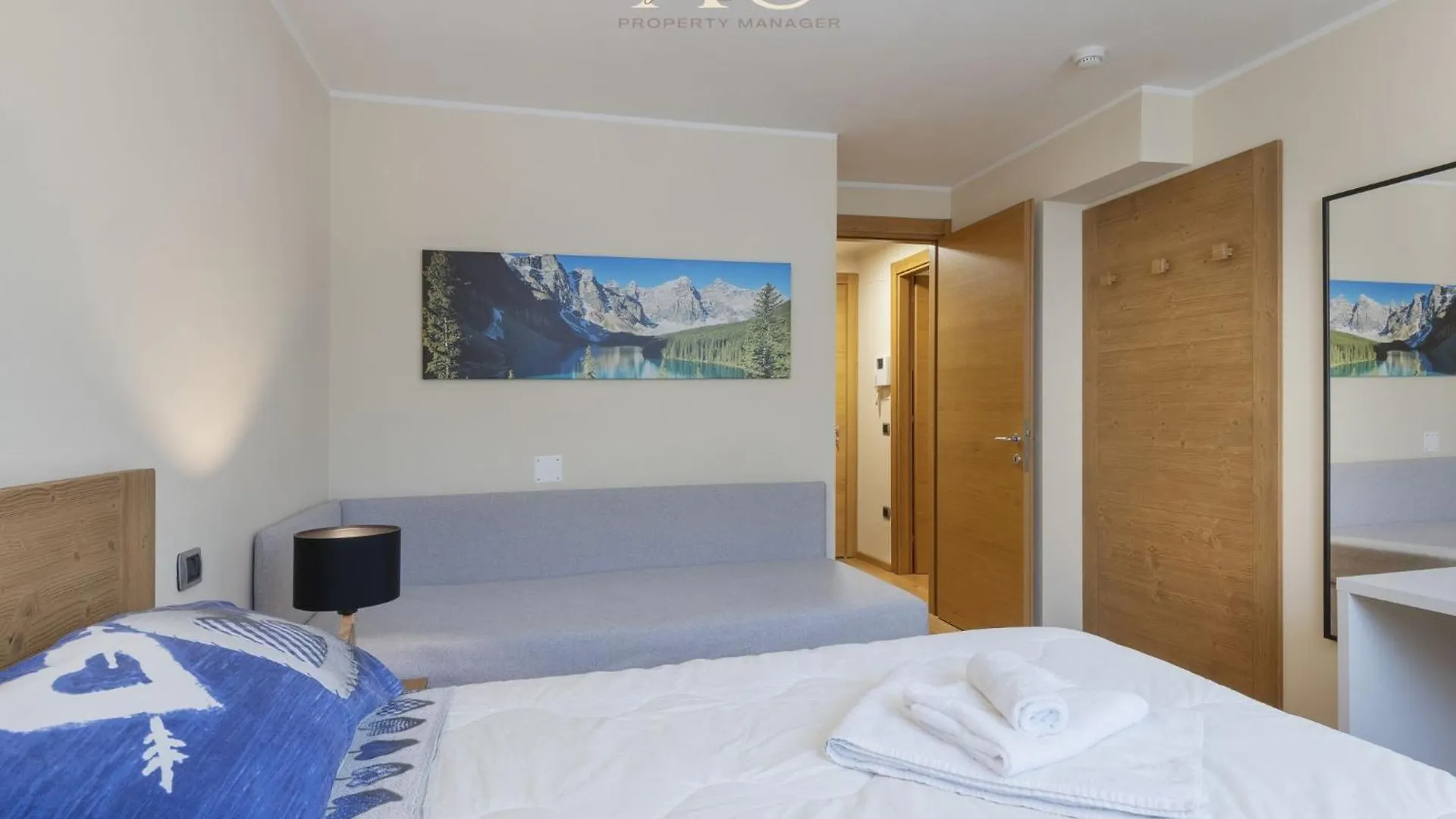 Appartamento Acquaseria 310 Ponte Di Legno Apartment