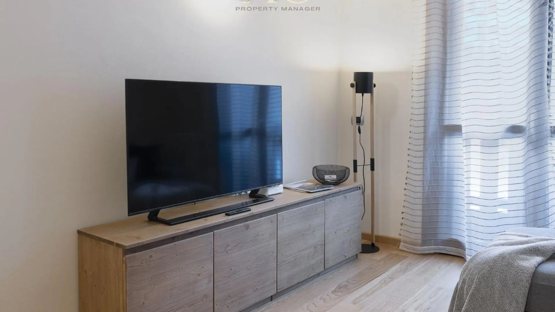 Apartment Appartamento Acquaseria 310 Ponte Di Legno